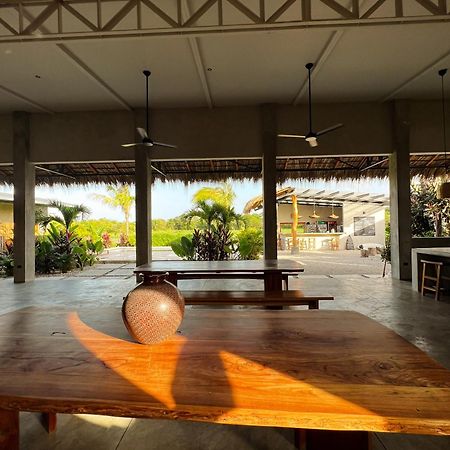 Tukasa - Surfhouse Popoyo酒店 外观 照片